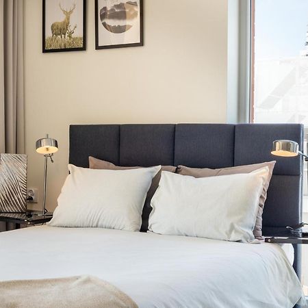 Apartamenty-Wroc Old Town Residence ヴロツワフ エクステリア 写真