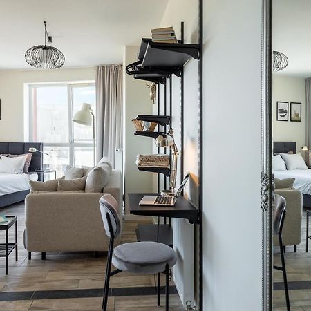Apartamenty-Wroc Old Town Residence ヴロツワフ エクステリア 写真