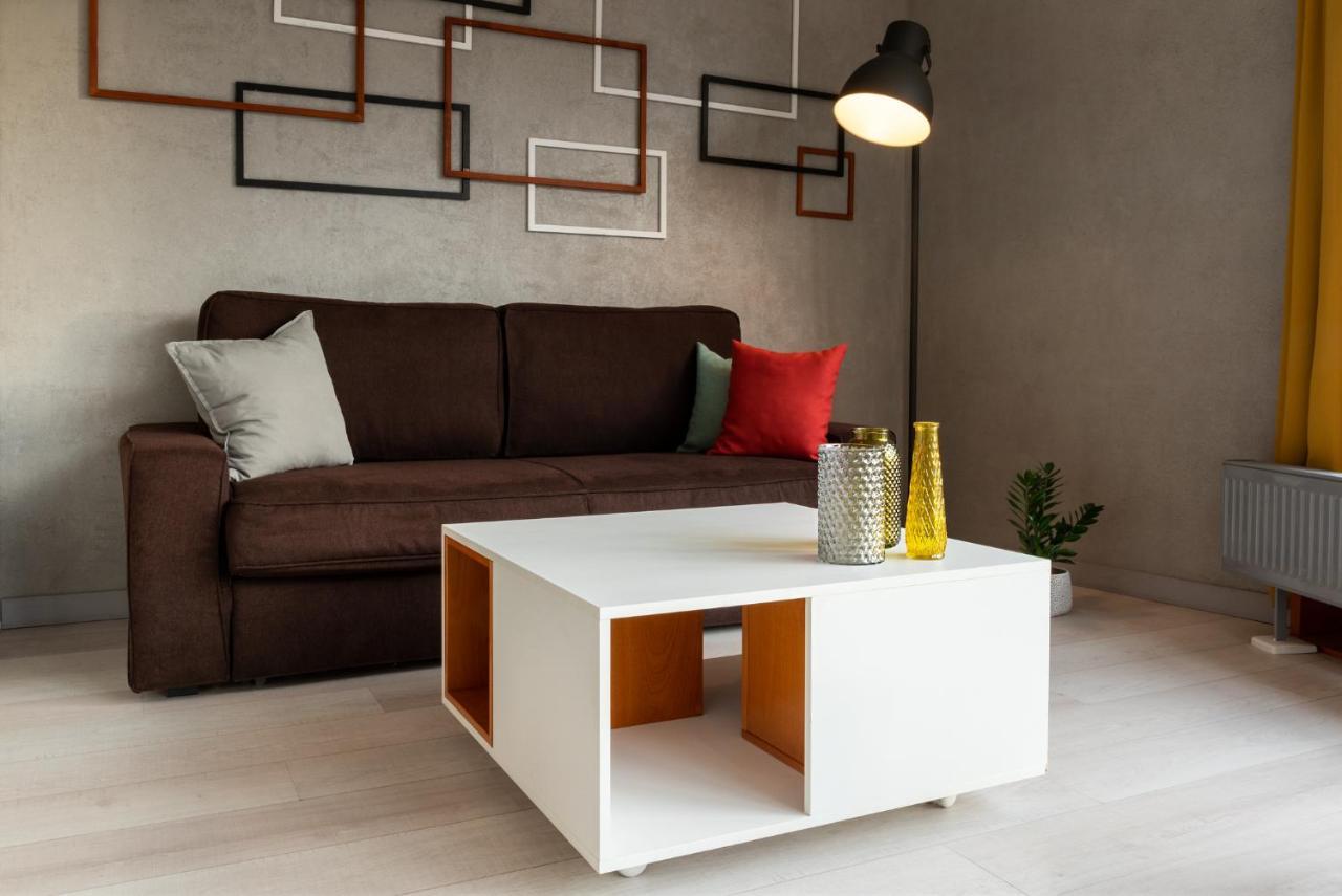 Apartamenty-Wroc Old Town Residence ヴロツワフ エクステリア 写真