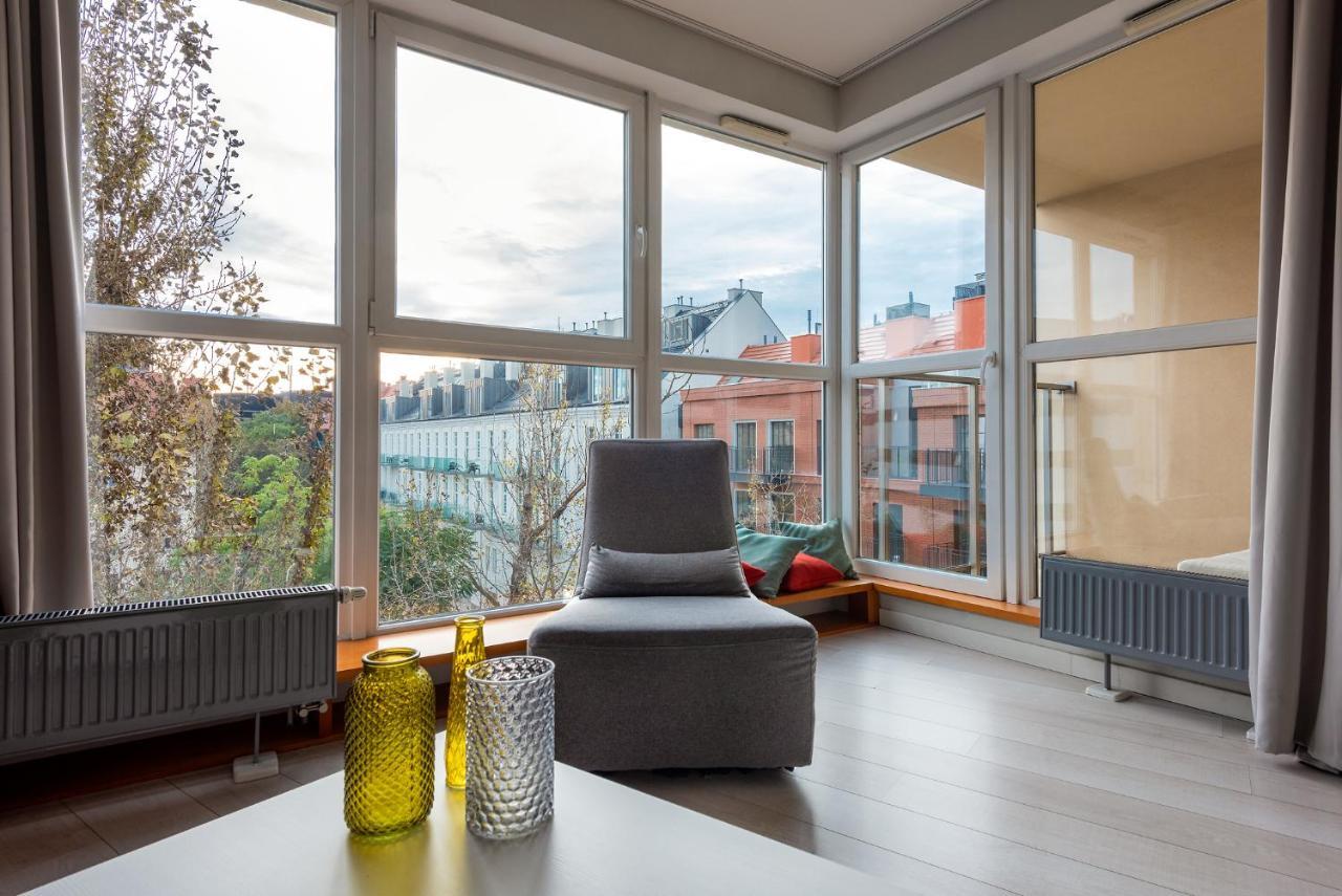 Apartamenty-Wroc Old Town Residence ヴロツワフ エクステリア 写真