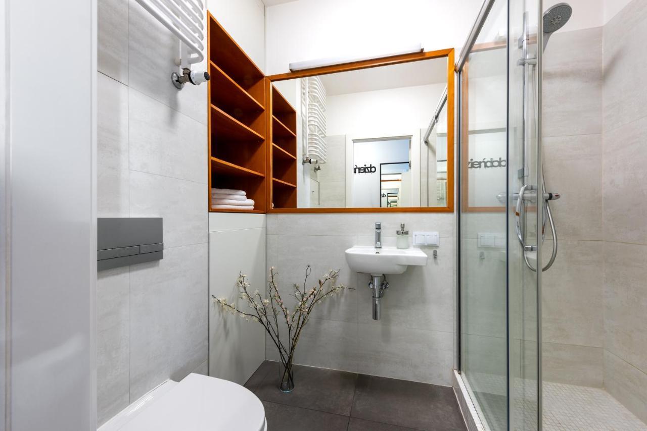 Apartamenty-Wroc Old Town Residence ヴロツワフ エクステリア 写真