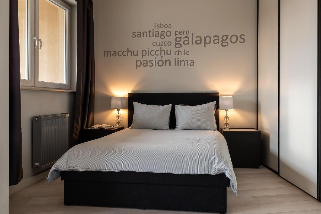 Apartamenty-Wroc Old Town Residence ヴロツワフ エクステリア 写真