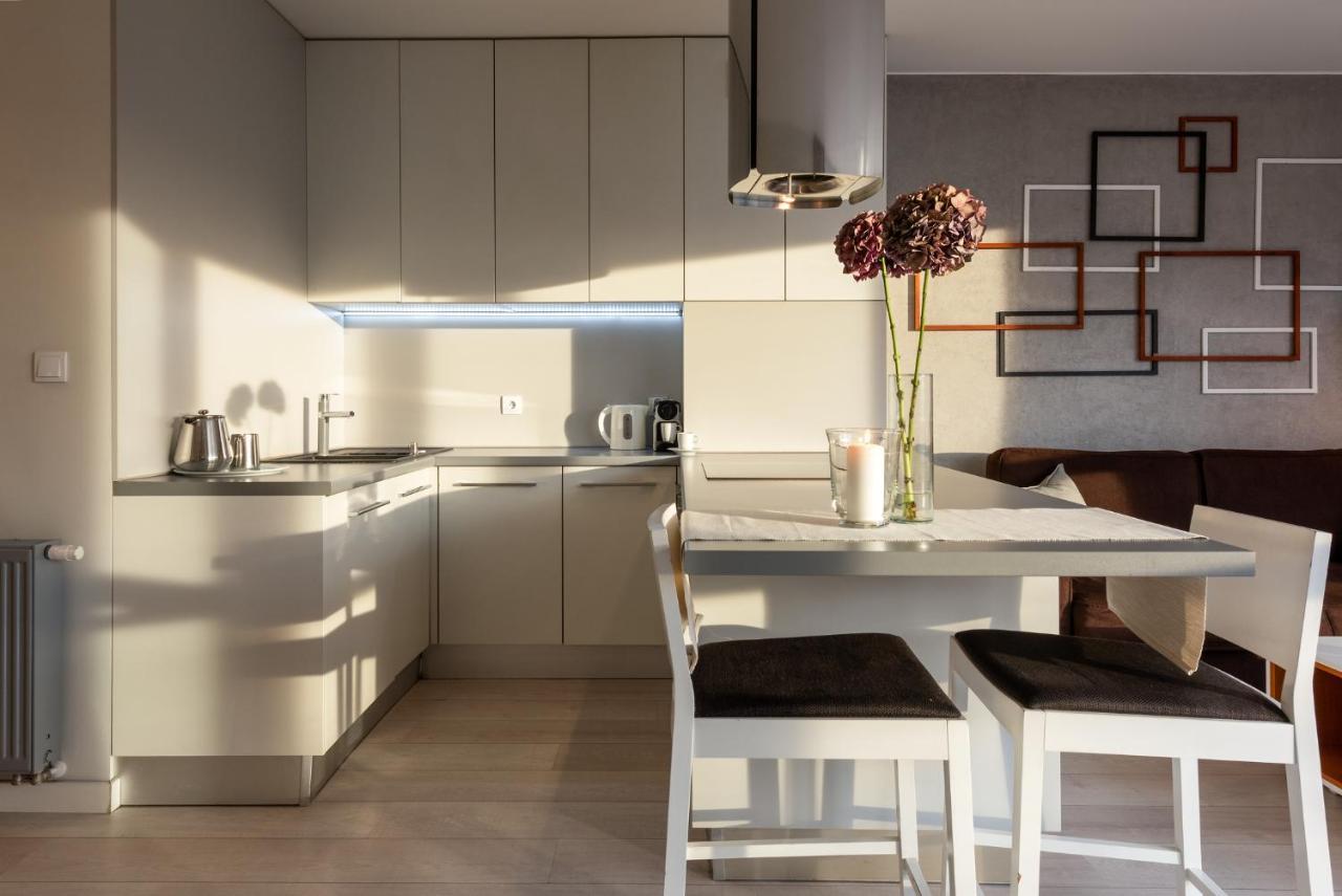 Apartamenty-Wroc Old Town Residence ヴロツワフ エクステリア 写真