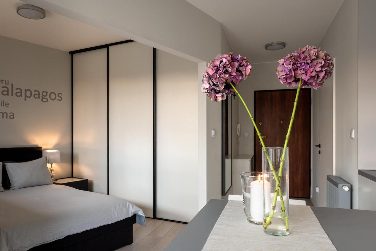 Apartamenty-Wroc Old Town Residence ヴロツワフ エクステリア 写真