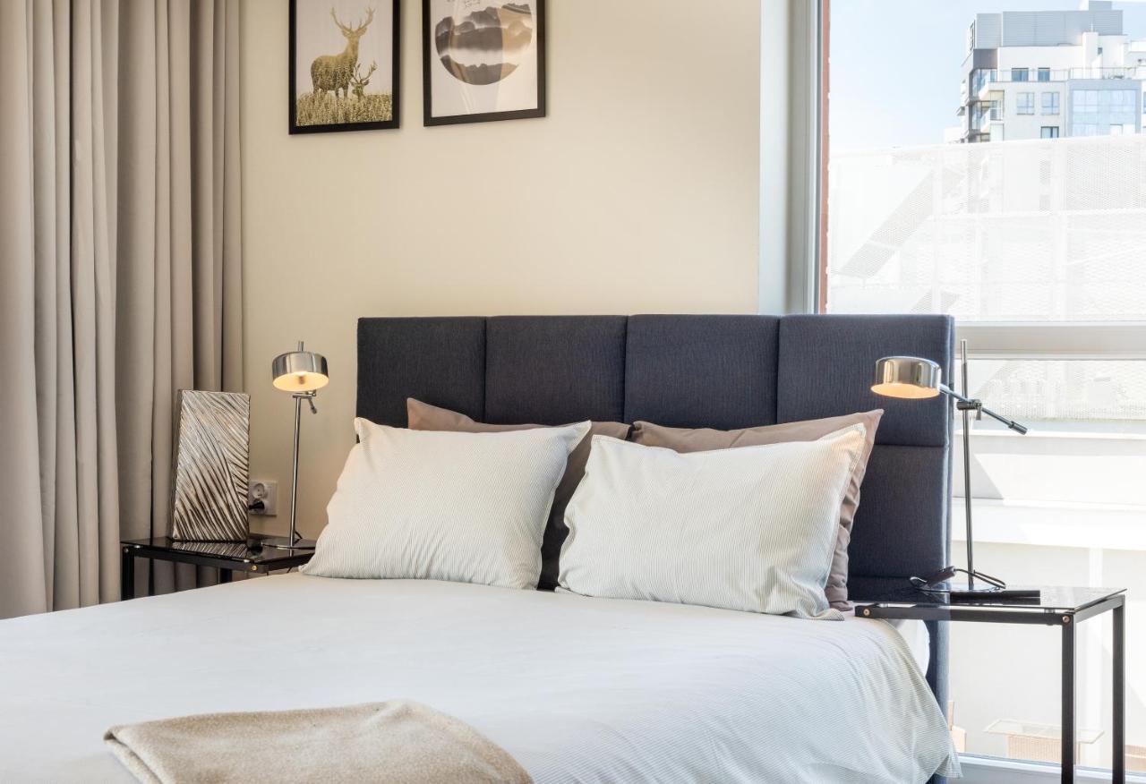 Apartamenty-Wroc Old Town Residence ヴロツワフ エクステリア 写真