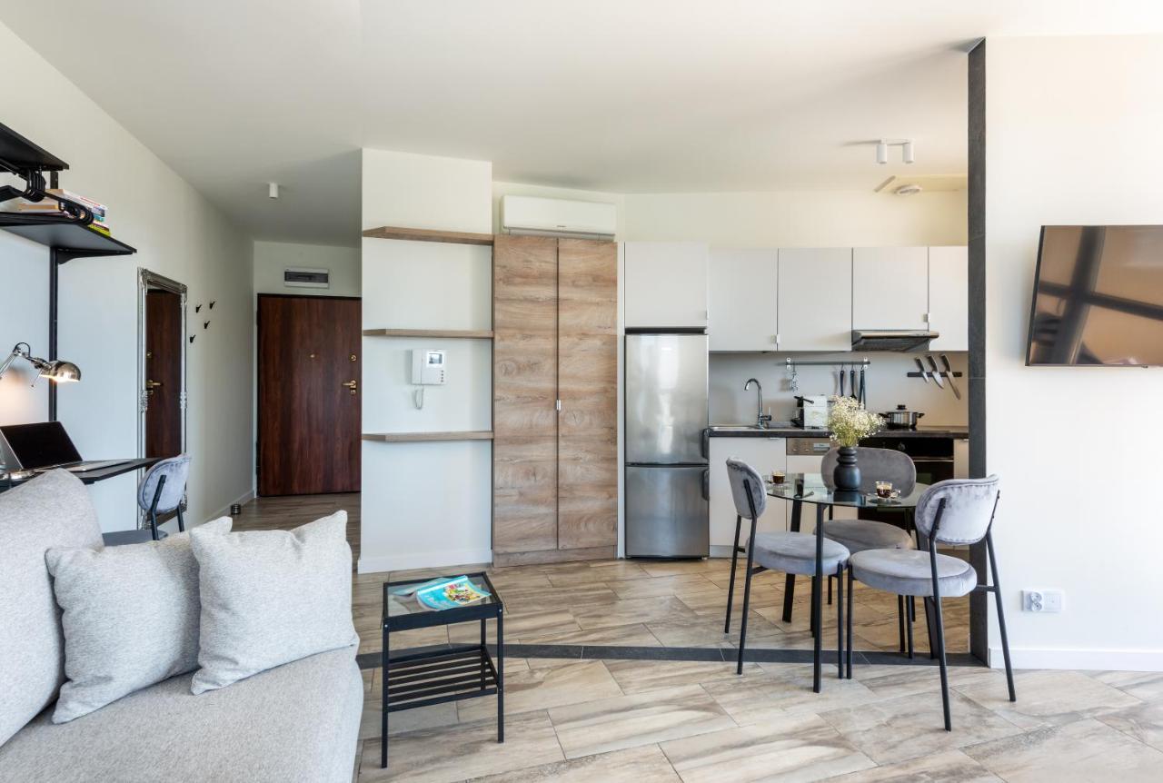 Apartamenty-Wroc Old Town Residence ヴロツワフ エクステリア 写真
