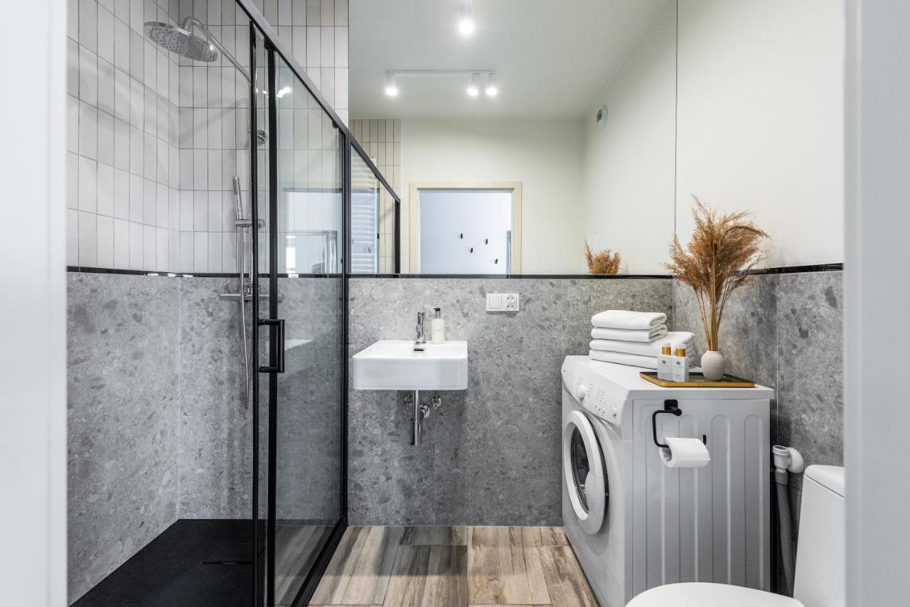 Apartamenty-Wroc Old Town Residence ヴロツワフ エクステリア 写真