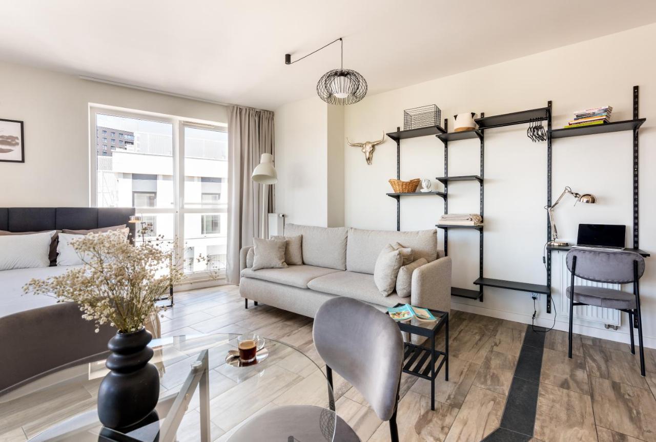 Apartamenty-Wroc Old Town Residence ヴロツワフ エクステリア 写真