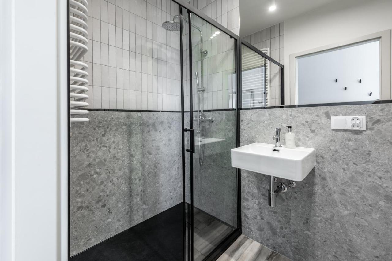 Apartamenty-Wroc Old Town Residence ヴロツワフ エクステリア 写真