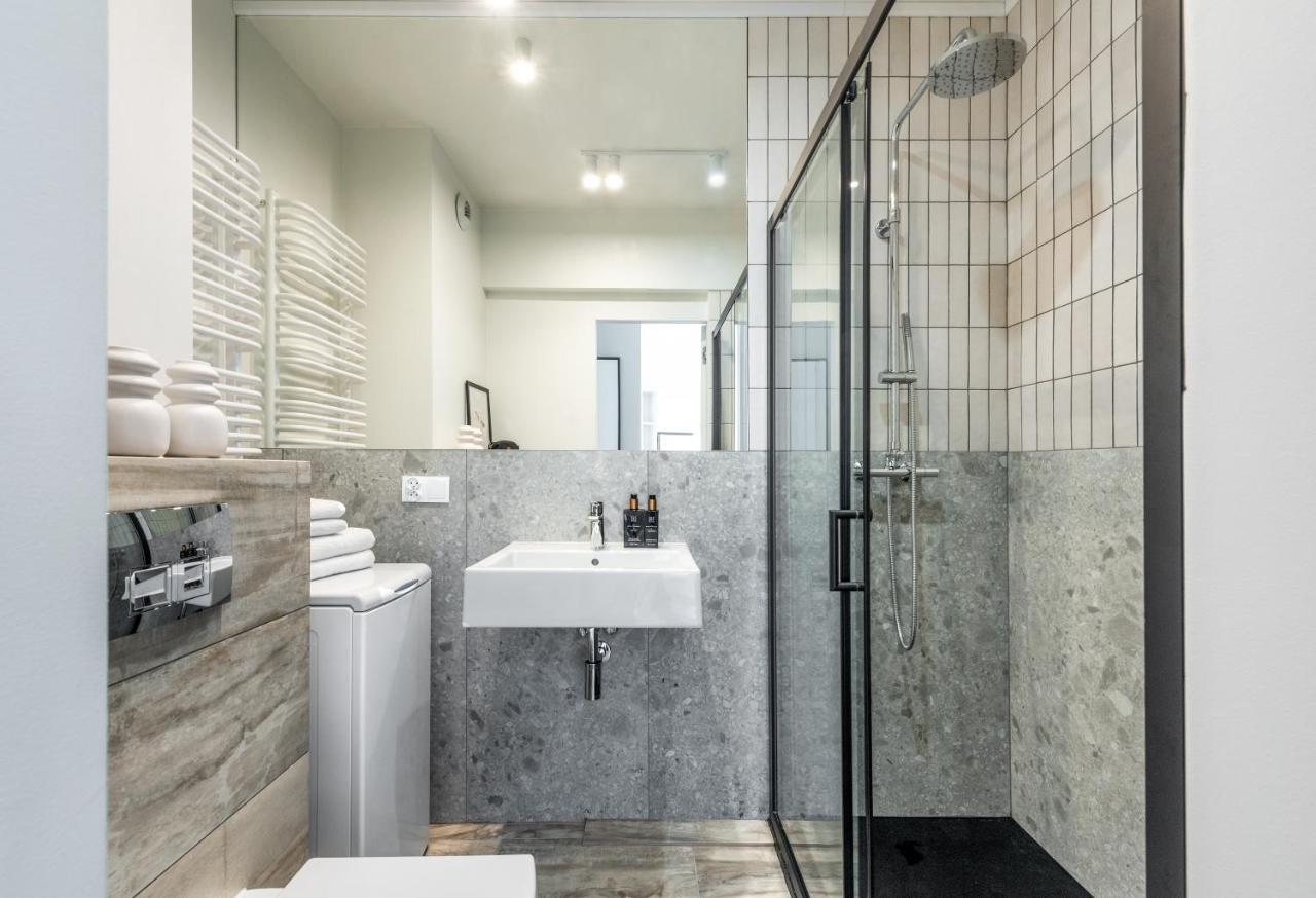 Apartamenty-Wroc Old Town Residence ヴロツワフ エクステリア 写真