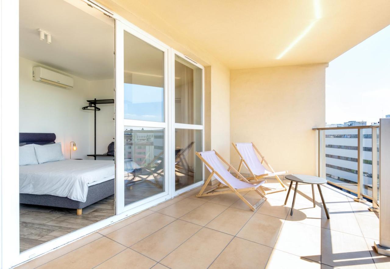 Apartamenty-Wroc Old Town Residence ヴロツワフ エクステリア 写真