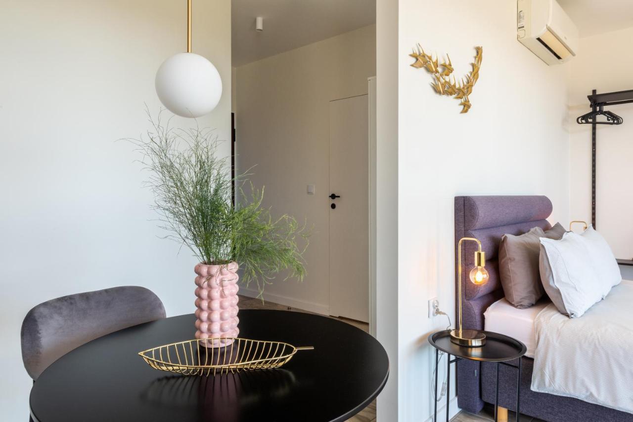 Apartamenty-Wroc Old Town Residence ヴロツワフ エクステリア 写真