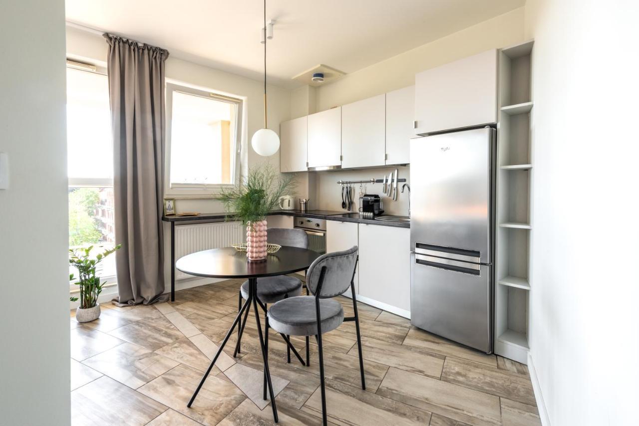 Apartamenty-Wroc Old Town Residence ヴロツワフ エクステリア 写真