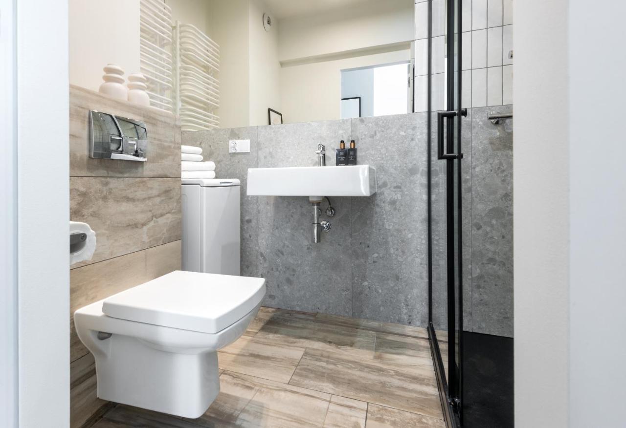 Apartamenty-Wroc Old Town Residence ヴロツワフ エクステリア 写真