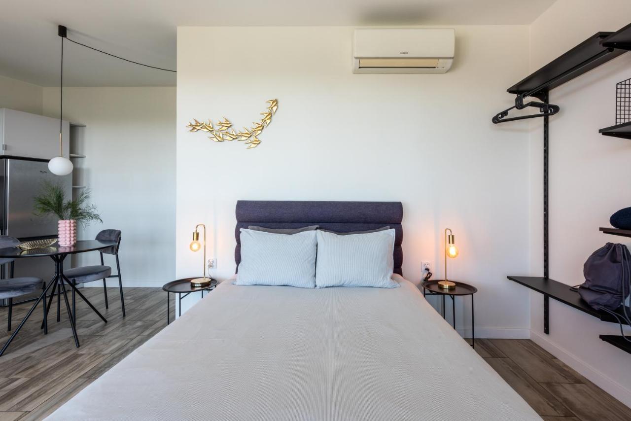 Apartamenty-Wroc Old Town Residence ヴロツワフ エクステリア 写真